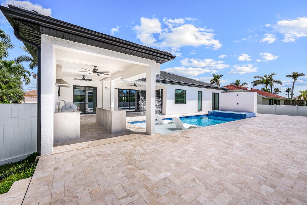 1708 SW 54th St, Cape Coral, FL 33914