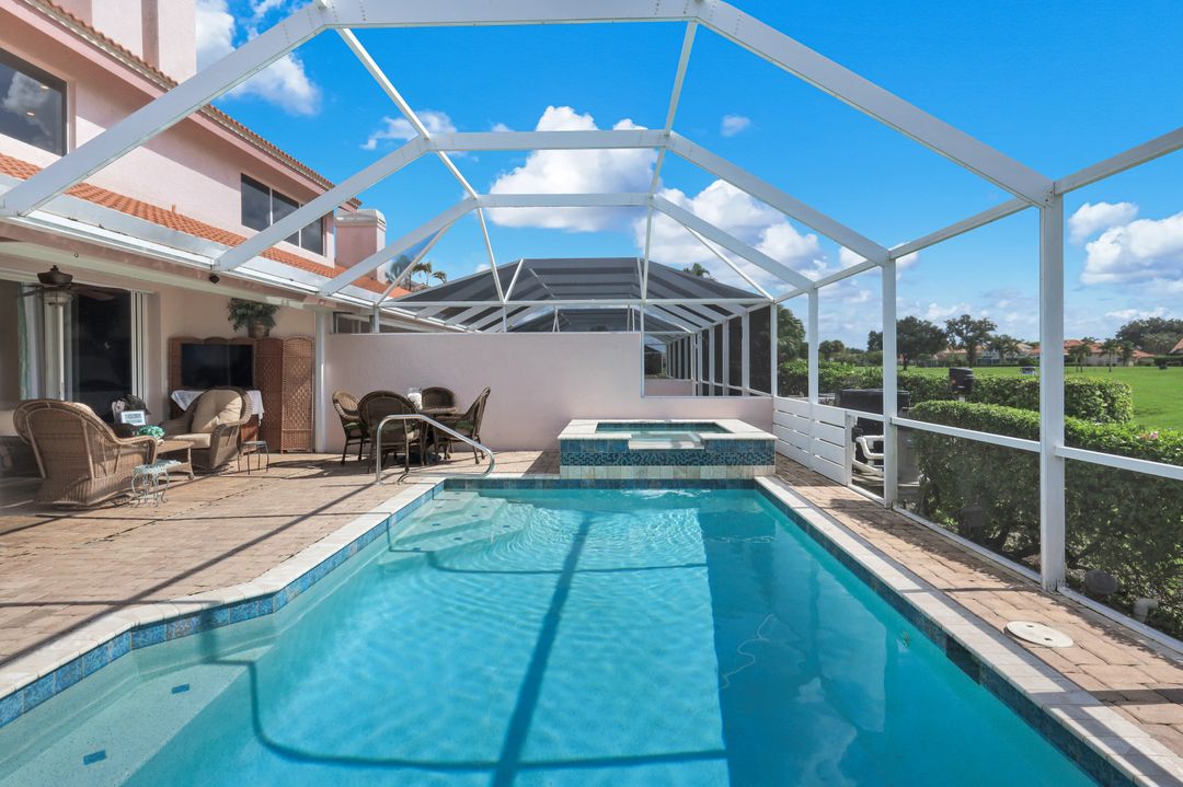11594 Quail Village Way, Naples, FL 34119