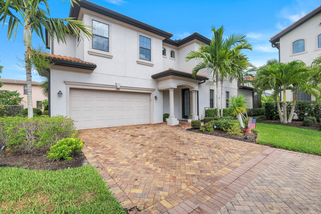 1141 Antaras Ct N, Naples, FL 34113