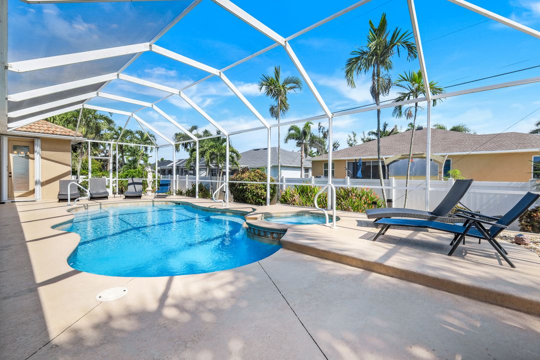 2109 SW 47th Terrace, Cape Coral, FL 33914