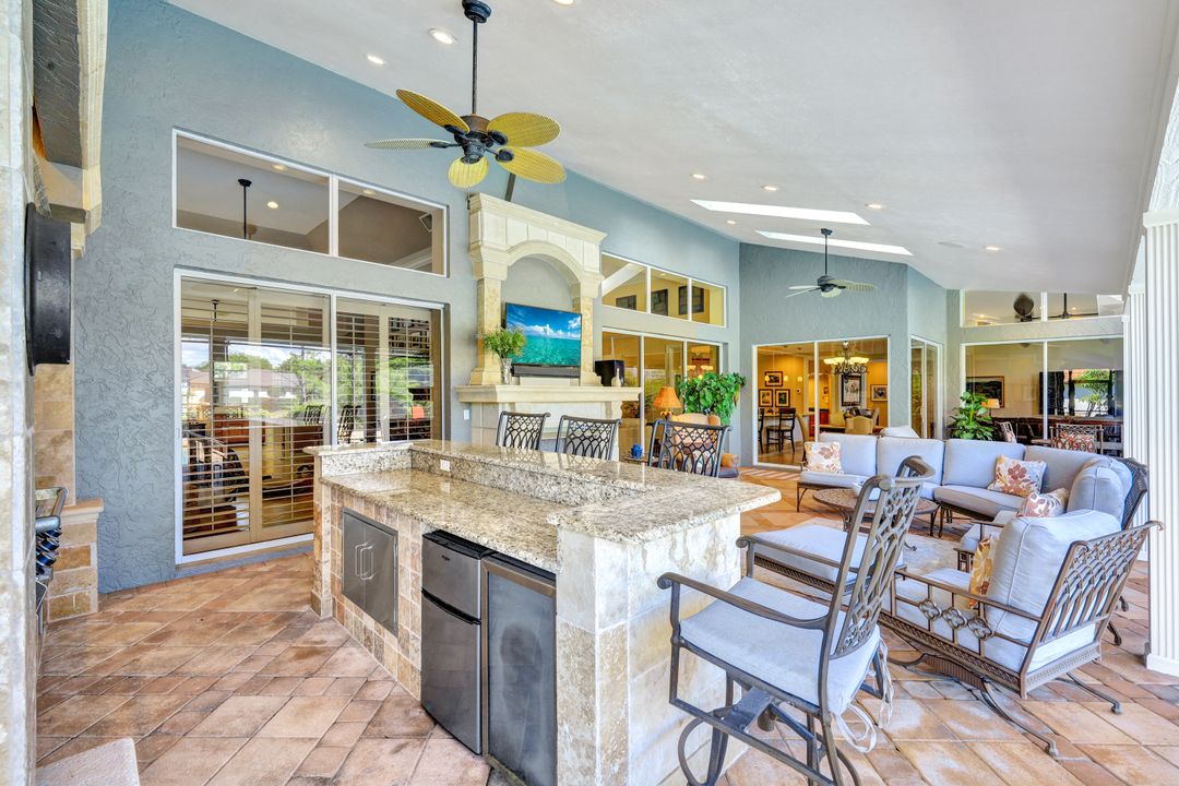 4801 Pond Apple Dr S, Naples, FL 34119