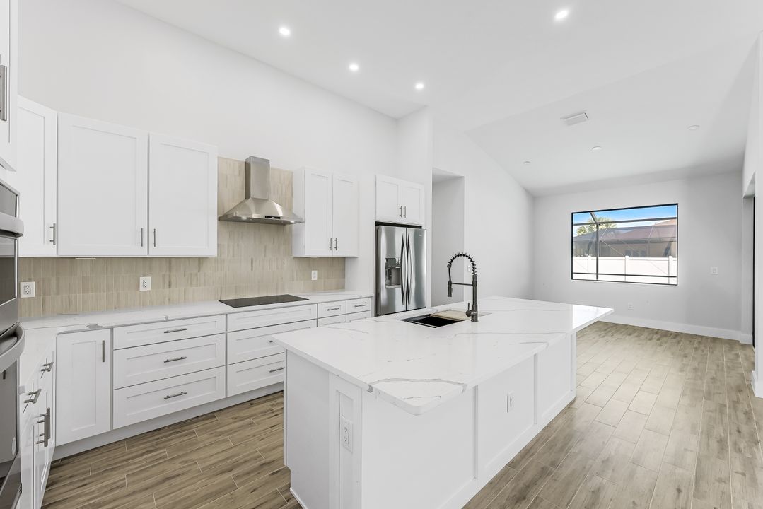 1419 Mohawk Pkwy, Cape Coral, FL 33914