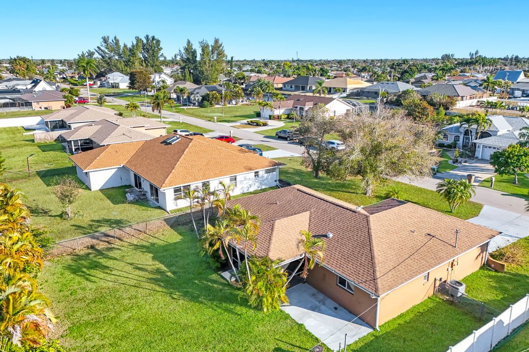 167 SE 21st Terrace, Cape Coral, FL 33990