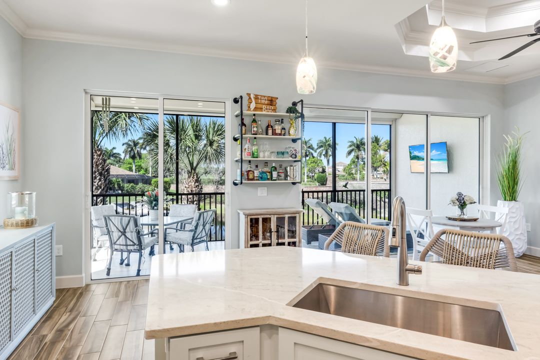 8839 Nautical Landing Cir #201, Naples, FL 34120