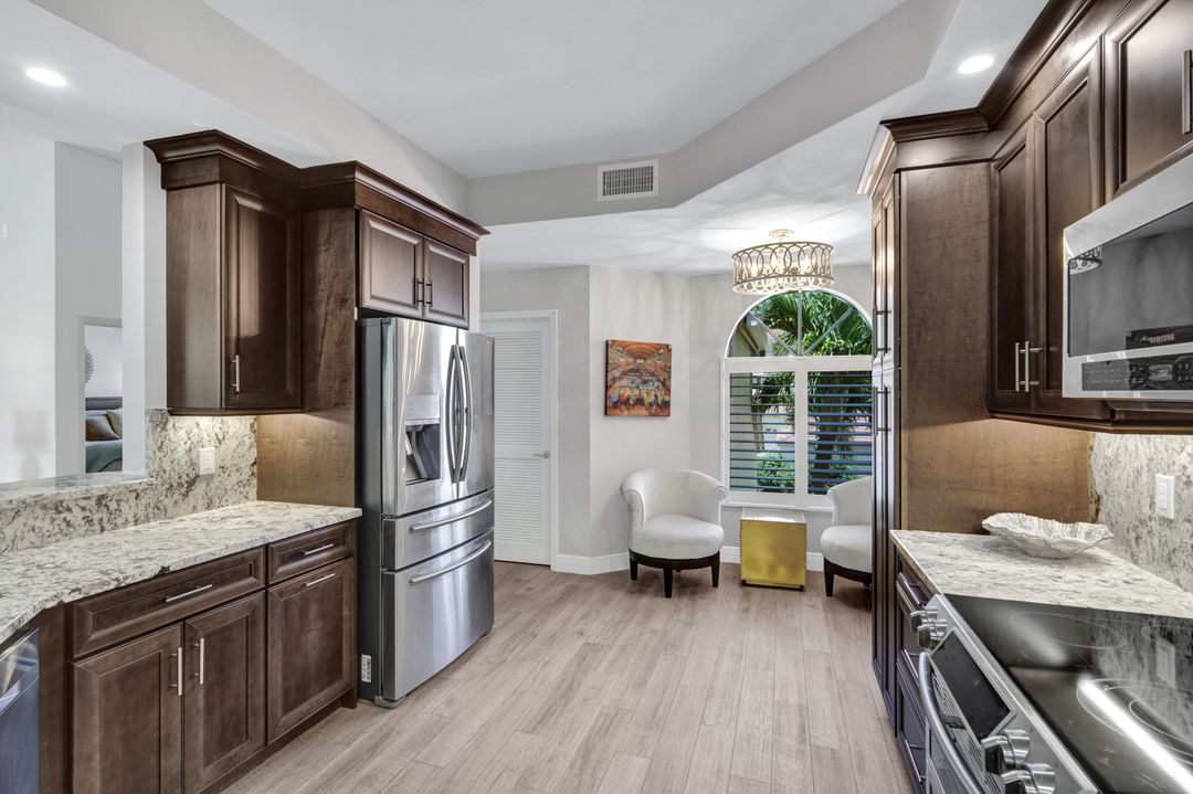 7056 Pelican Bay Blvd #201, Naples, FL 34108