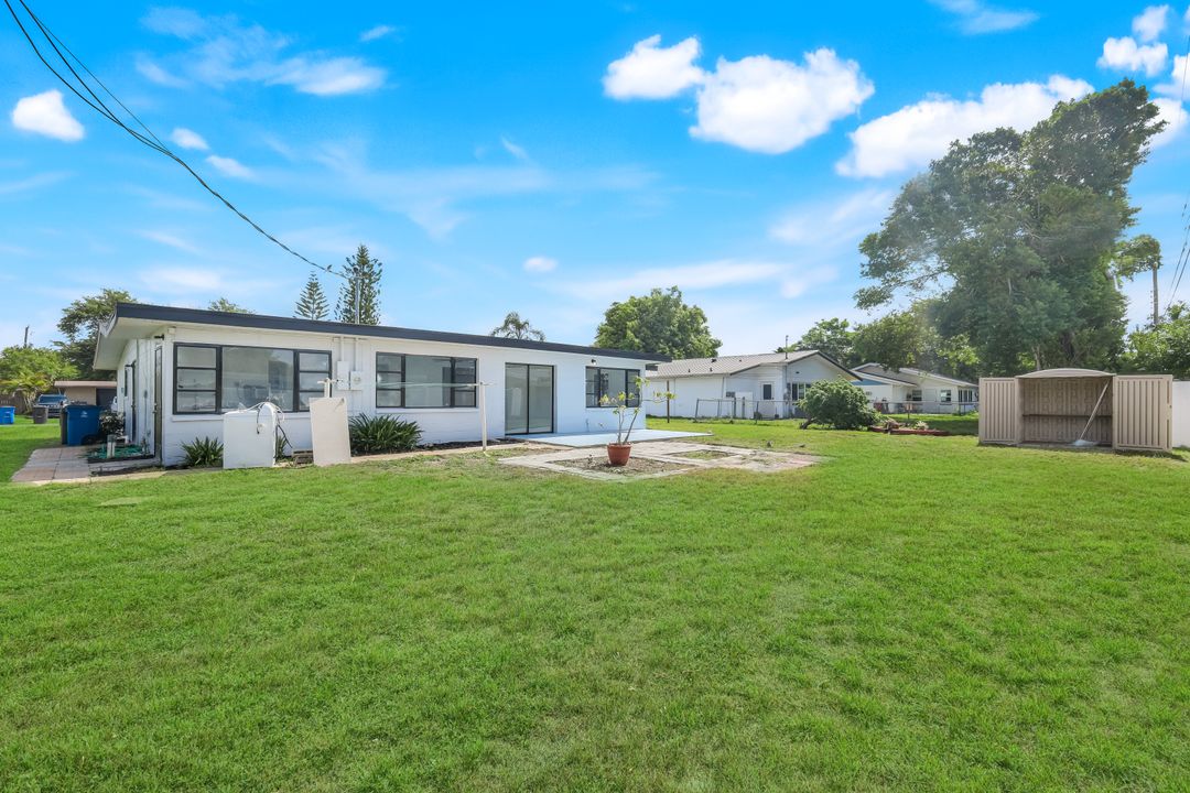 2118 Aldridge Ave, Fort Myers, FL 33907