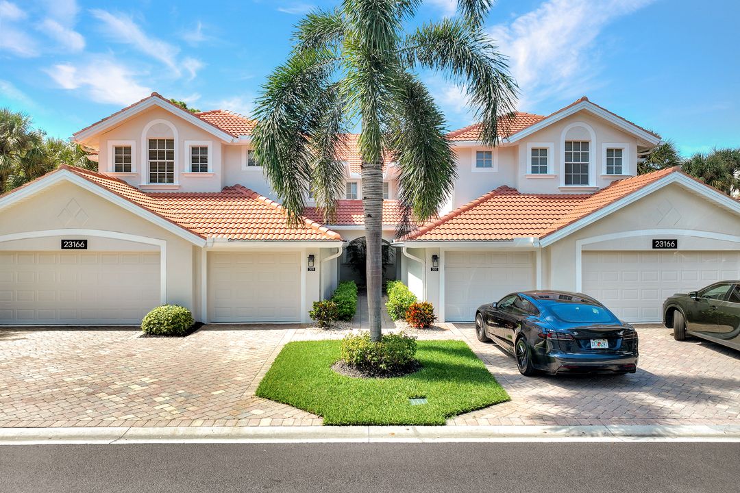 23166 Rosedale Dr #201, Estero, FL 34135