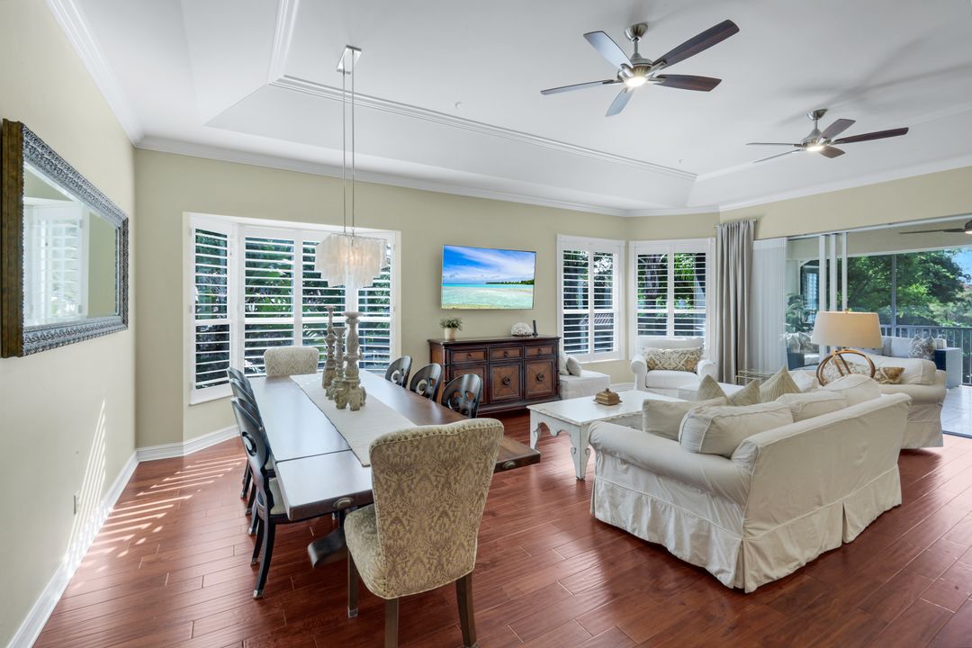 1840 Les Chateaux Blvd #4-201, Naples, FL 34109