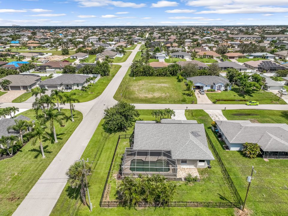 4532 SW 15th Ave, Cape Coral, FL 33914