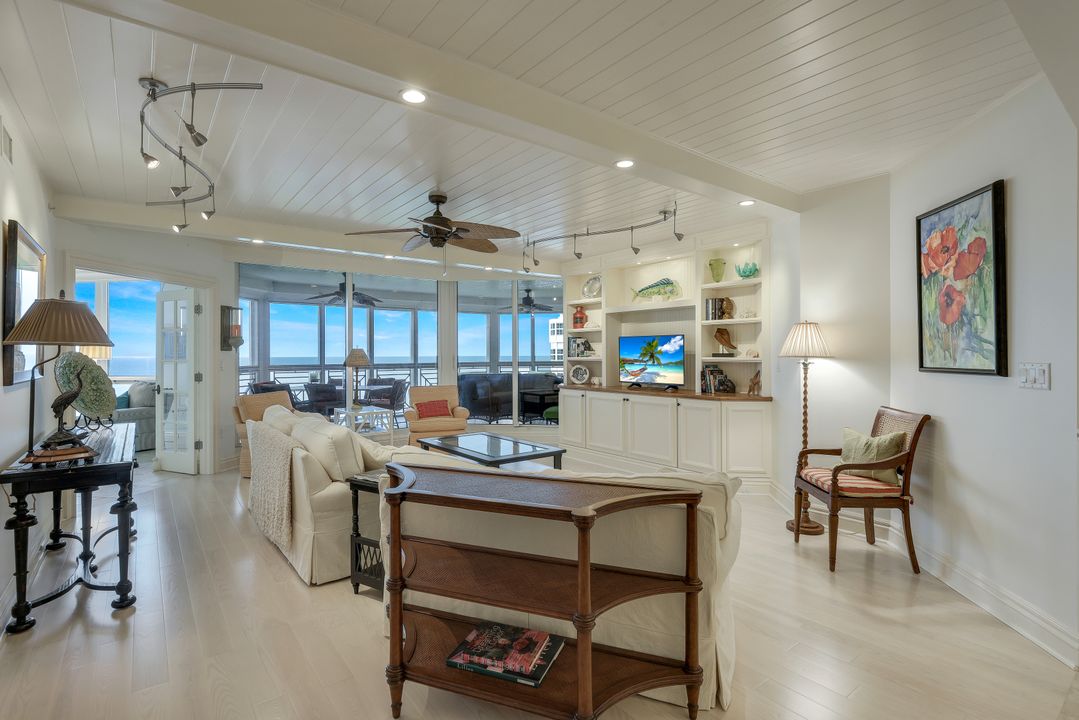 The Brittany #1002, Naples, FL 34103