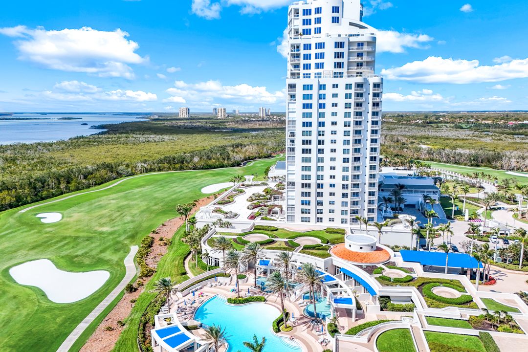 4971 Bonita Bay Blvd #1402, Bonita Springs, FL 34134