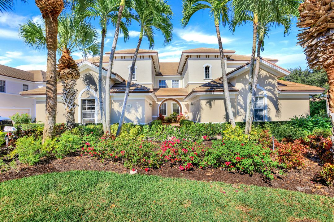 10115 Valiant Ct #201, Miromar Lakes, FL 33913