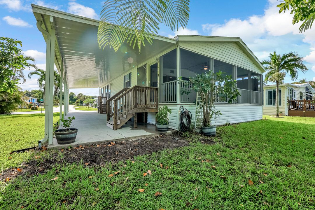 33 Covey Ln #33, Naples, FL 34114