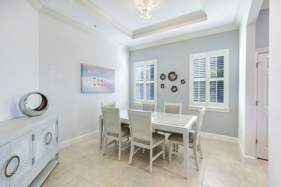 9509 Ironstone Terrace #201, Naples, FL 34120