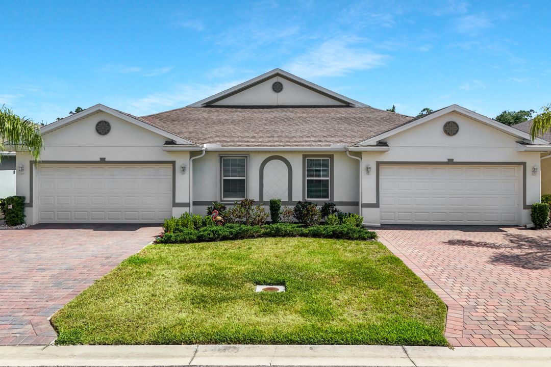 2036 Pigeon Plum Way, North Fort Myers, FL 33917