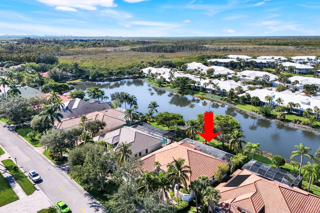 7633 Mulberry Ln, Naples, FL 34114