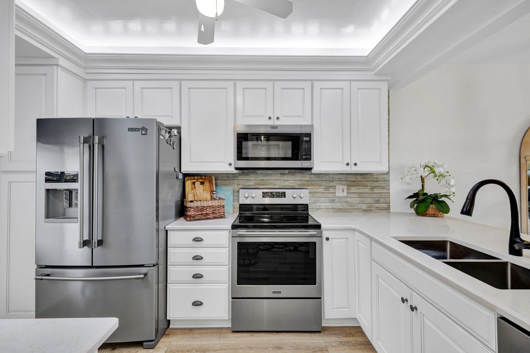 14941 Hole in 1 Cir #103, Fort Myers, FL 33919