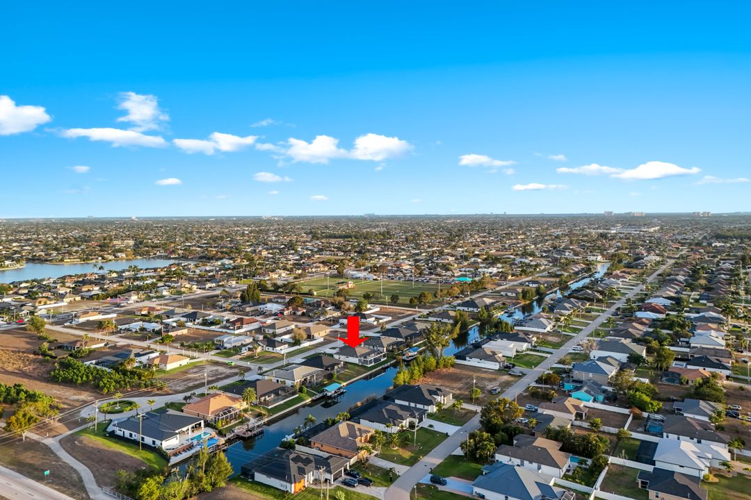 2514 SW 17th Ave, Cape Coral, FL 33914