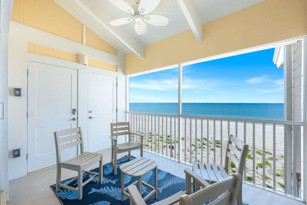 2321 W Gulf Dr #1E, Sanibel, FL 33957