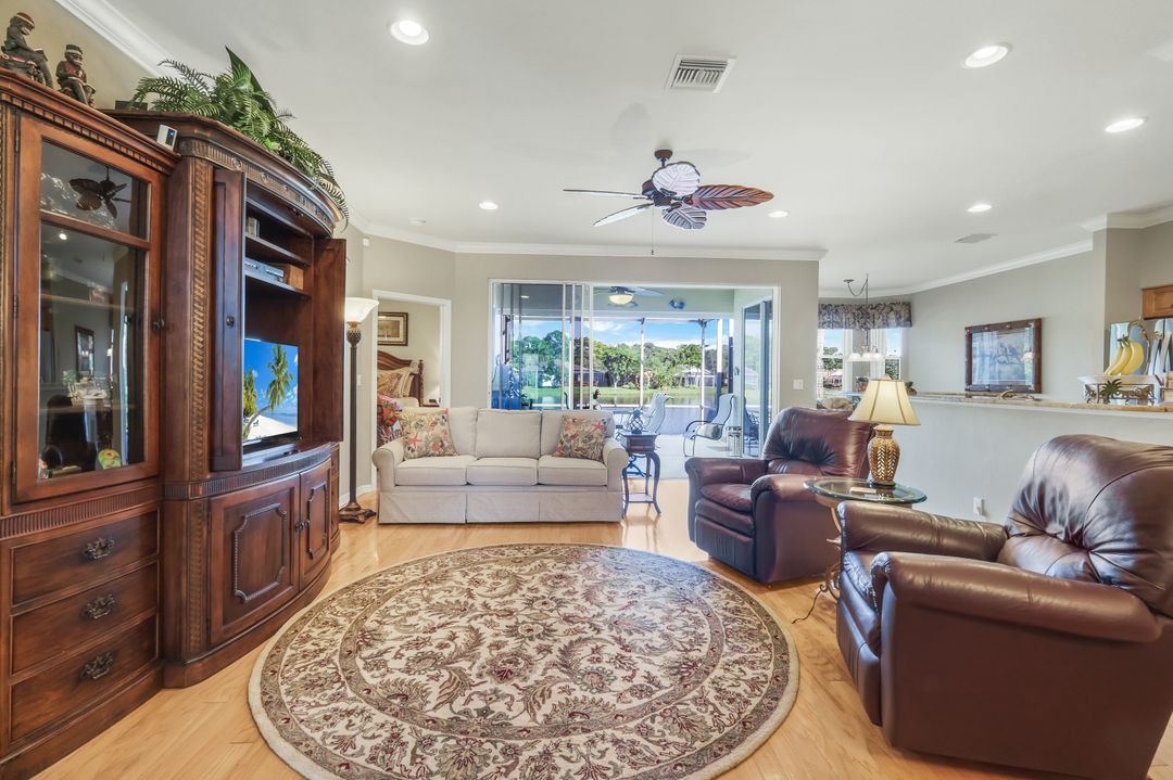 25845 Pebblecreek Dr, Bonita Springs, FL 34135