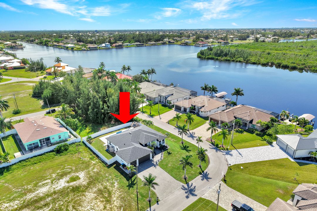 2701 NW 46th Ave, Cape Coral, FL 33993