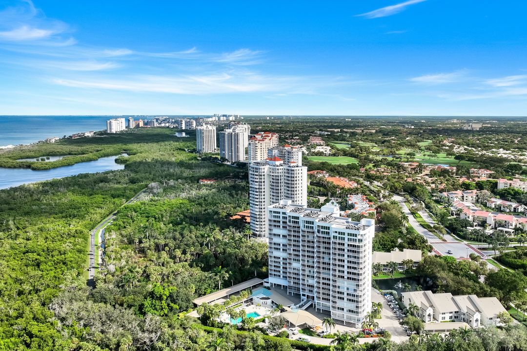 6361 Pelican Bay Blvd #402, Naples, FL 34108