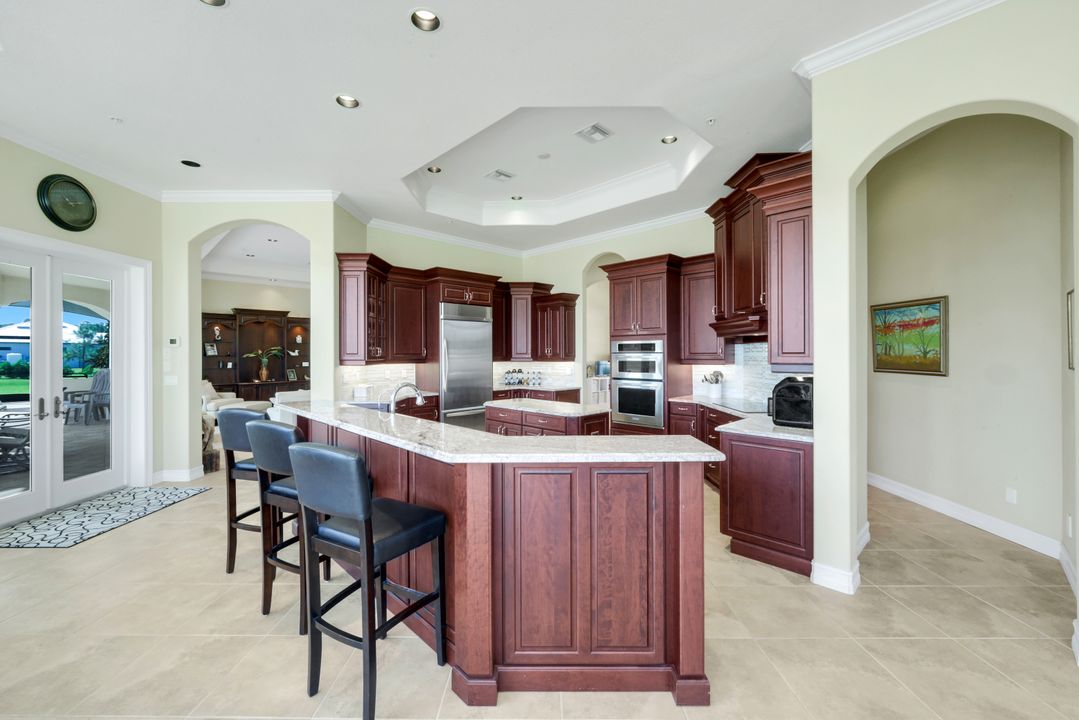 20301 Barefoot Ski Blvd, Estero, FL 33928