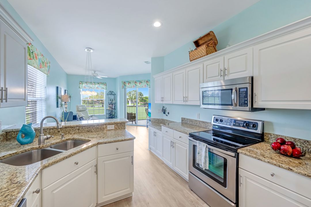 23570 Wisteria Pointe Dr #608, Estero, FL 34135