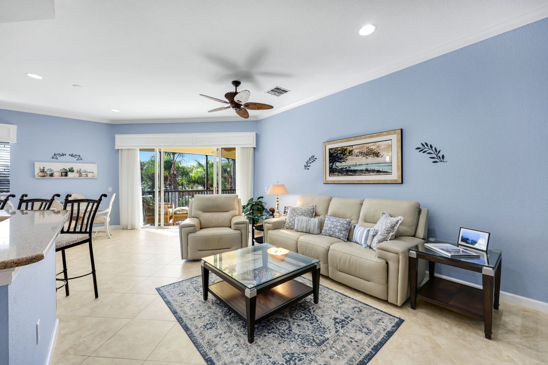 8532 Via Lungomare Cir #202, Estero, FL 33928
