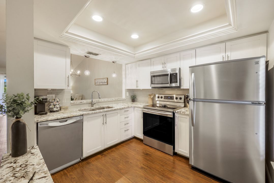 8336 Charter Club Cir #10, Fort Myers, FL 33919
