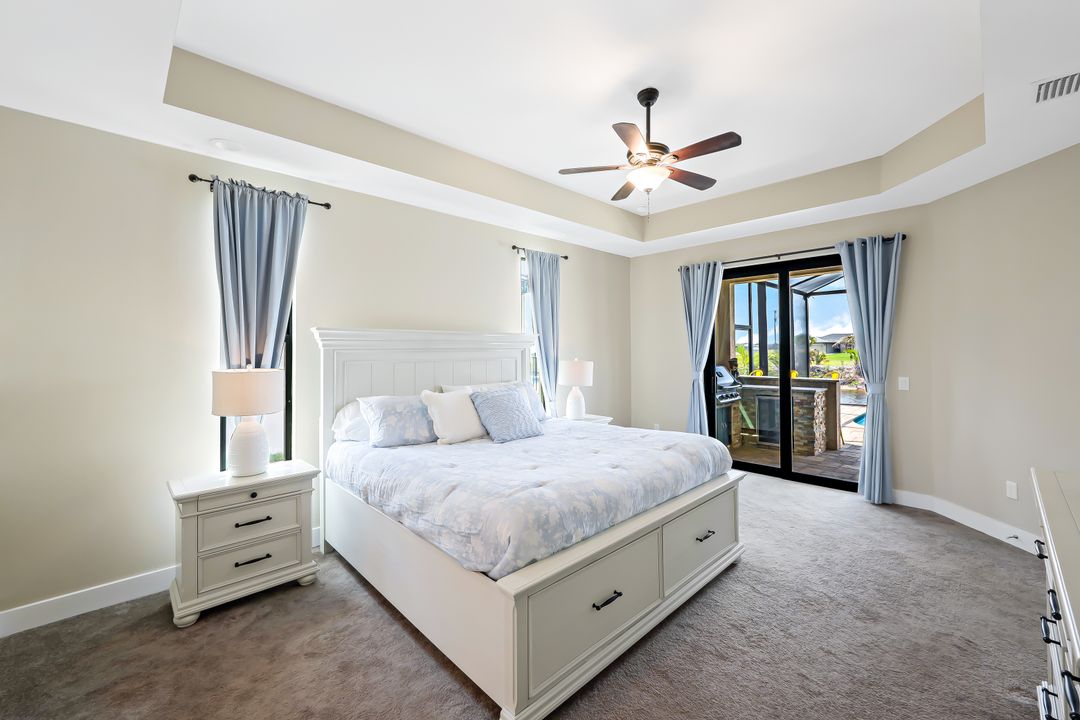 4208 NW 39th Ln, Cape Coral, FL 33993