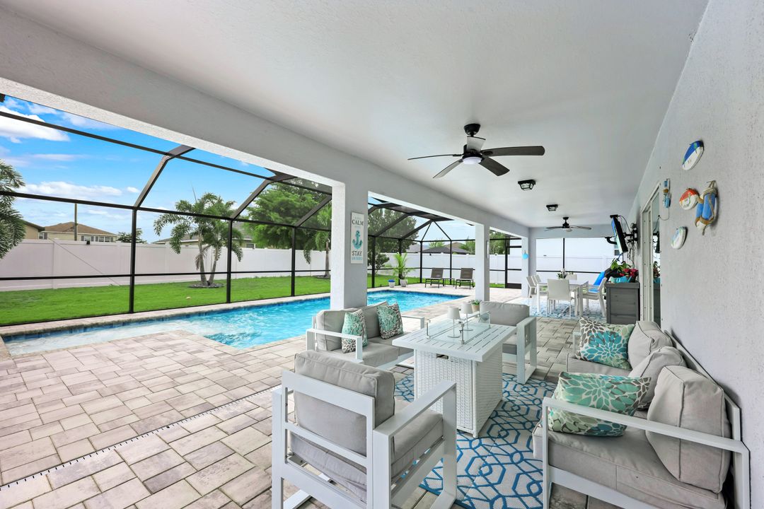 2118 SW 12th Terrace, Cape Coral, FL 33991