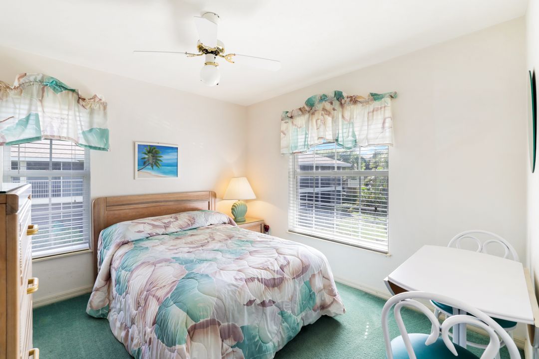 837 W Elkcam Cir, Unit 425 - Marco Island, FL 34145
