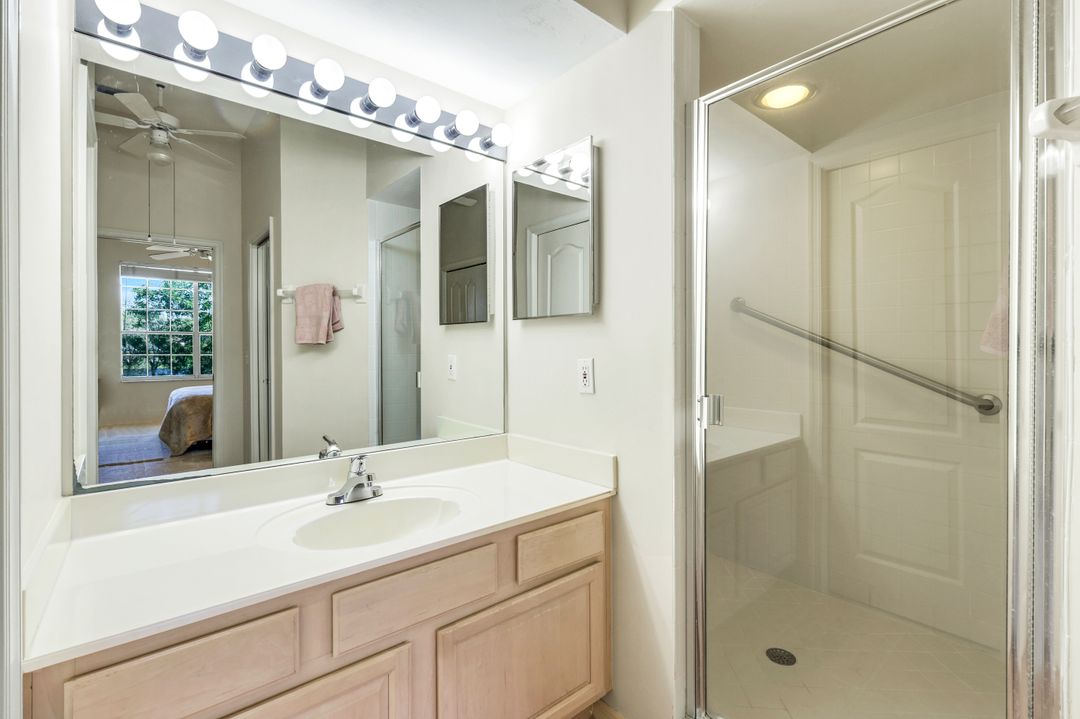 15117 Royal Fern Ln N #201, Naples, FL 34110