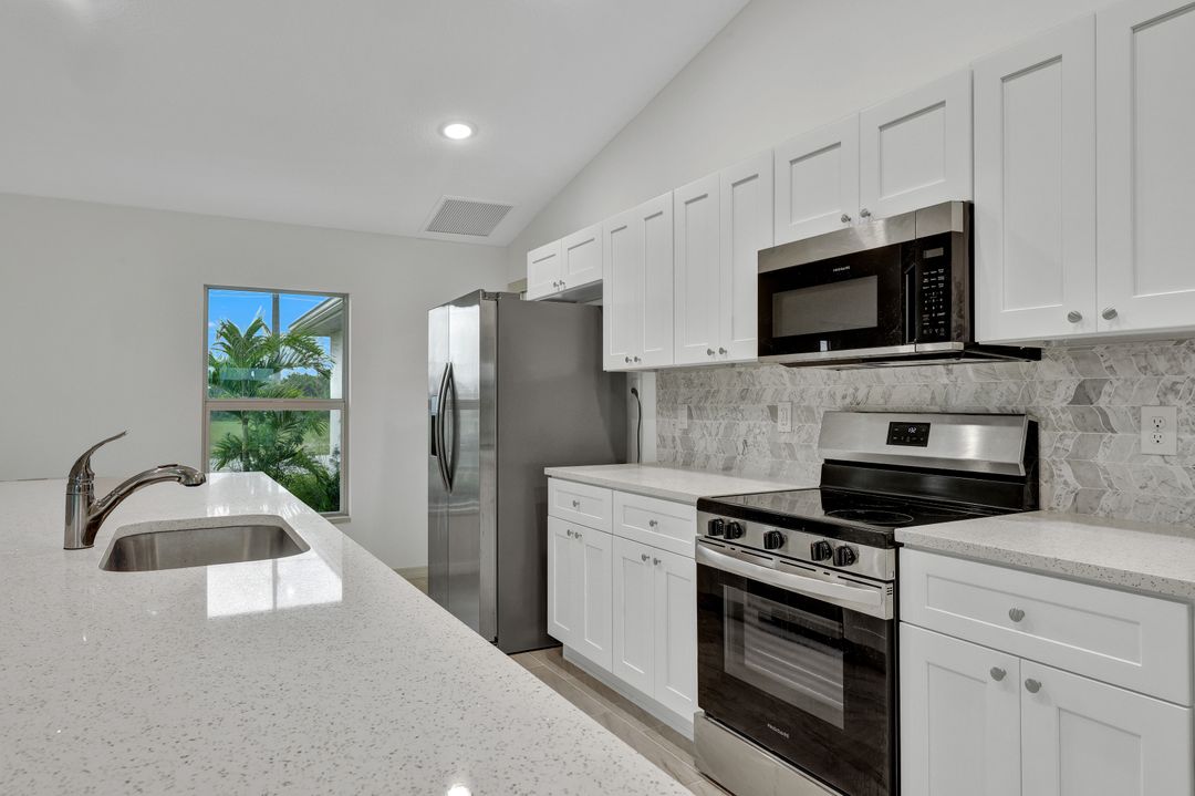 266 El Dorado Blvd N, Cape Coral, FL 33993