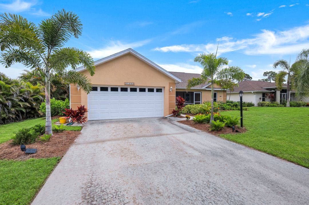 27281 Tortoise Trail, Bonita Springs, FL 34135