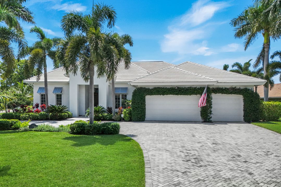 524 Turtle Hatch Ln, Naples, FL 34103
