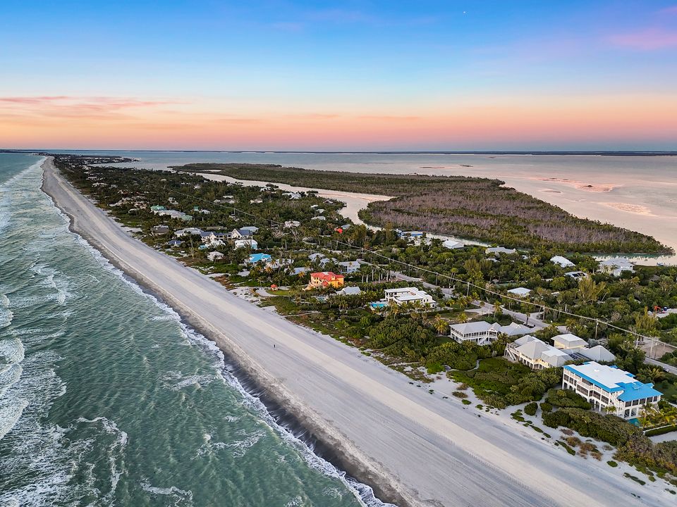 16970 Captiva Dr, Captiva, FL 33924