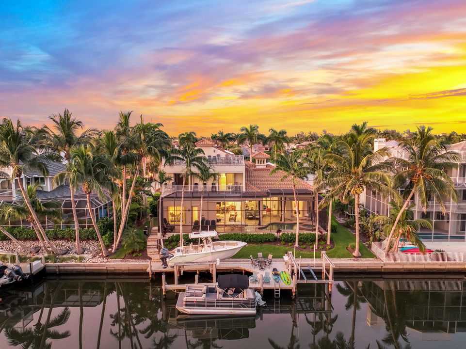 458 Spinnaker Dr, Marco Island, FL 34145