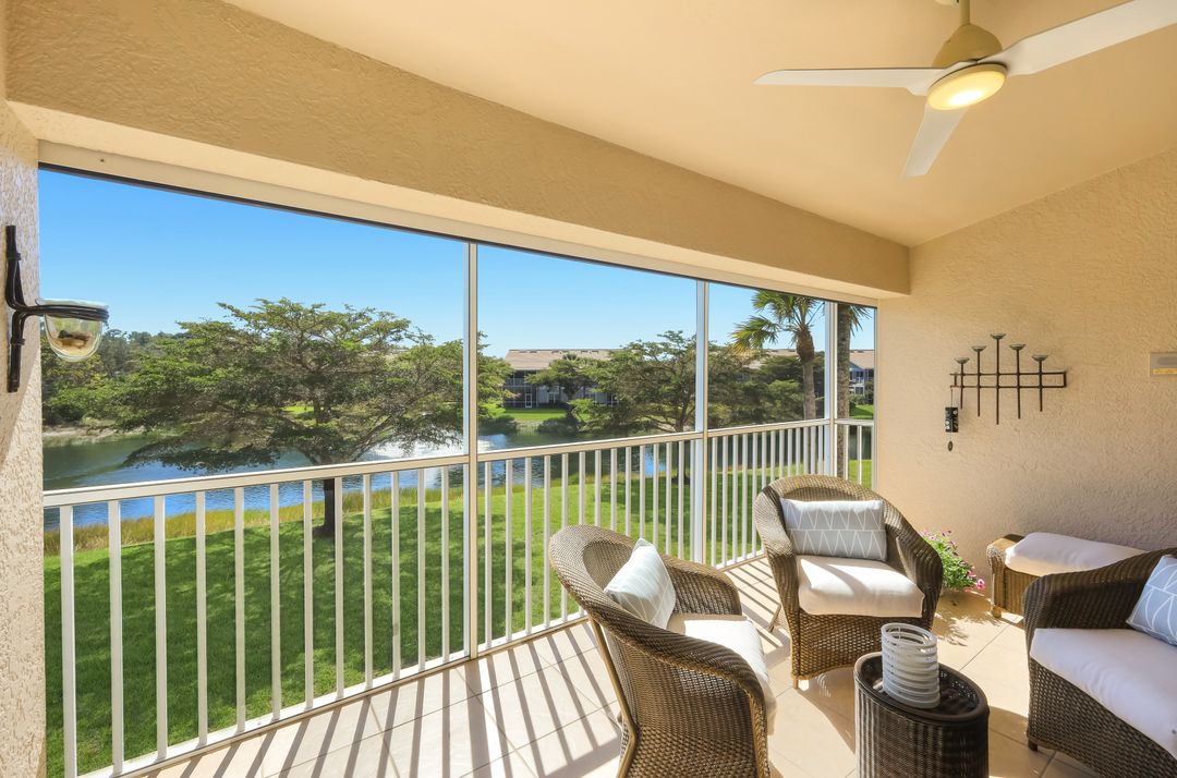 6360 Lexington Ct  #201, Naples, FL 34110