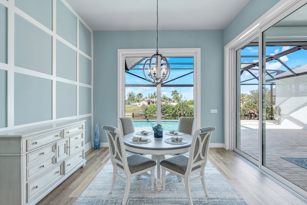 16 NW 38th Pl, Cape Coral, FL 33993