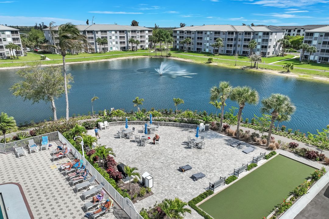 16615 Lake Cir Dr #438, Fort Myers, FL 33908