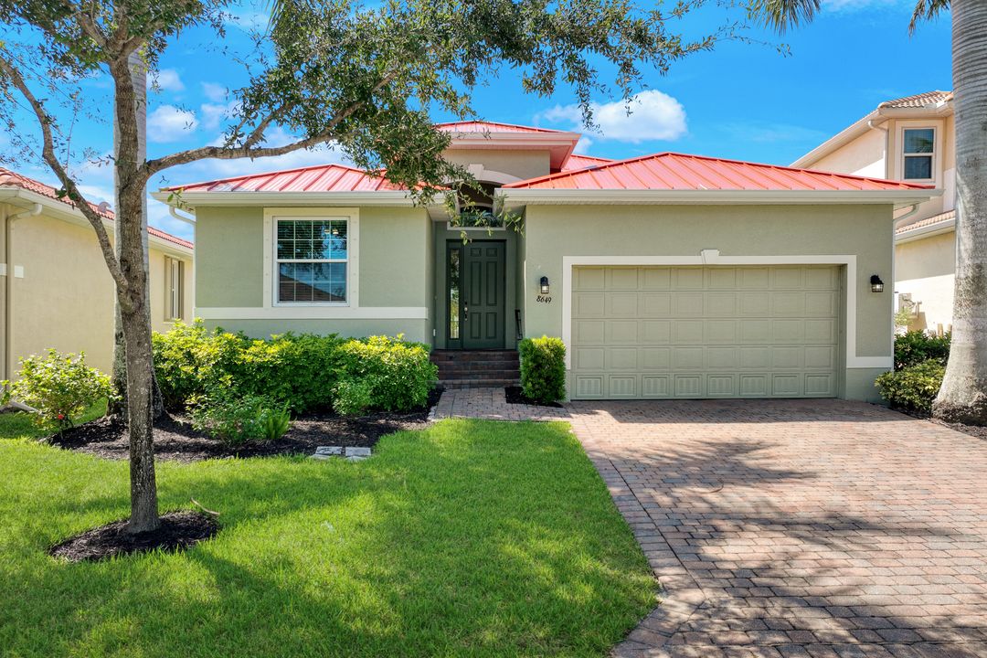 8649 Banyan Bay Blvd, Fort Myers, FL 33908
