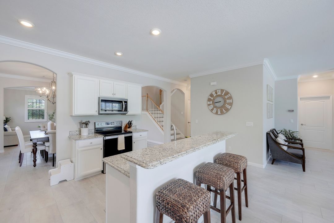 4399 Bismark Wy, Naples, FL 34119