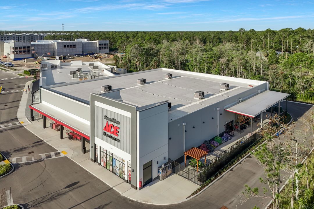 13855 Winchester Trl #200, Naples, FL 34120