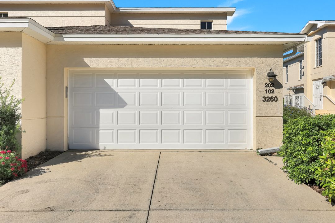 3260 W Crown Pointe Blvd #202, Naples, FL 34112