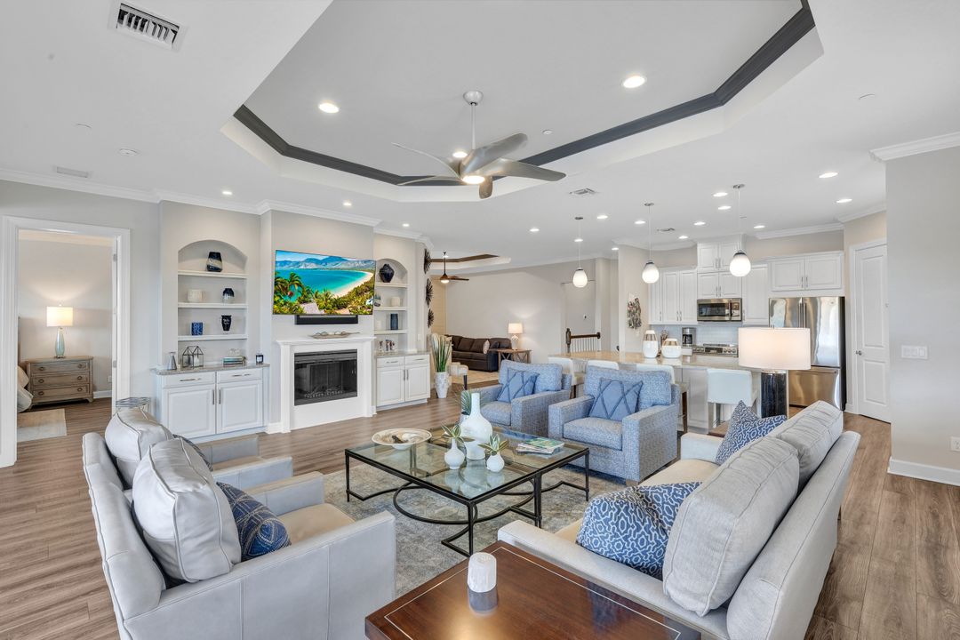 9678 Montelanico Loop  #201, Naples, FL 34119