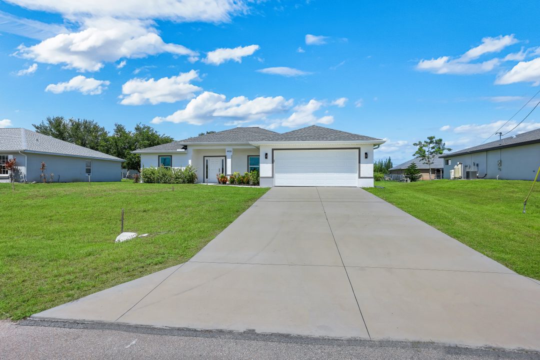 4408 NE 21st Pl, Cape Coral, FL 33909