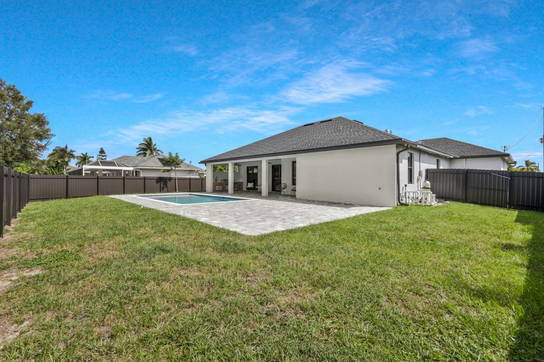 224 NW 14th Pl, Cape Coral, FL 33993