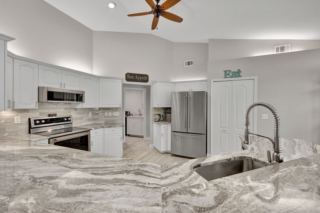 4328 SW 18th Ave, Cape Coral, FL 33914